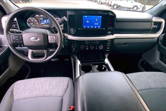 2023 Ford Super Duty F-250 SRW XLT