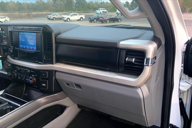 2023 Ford Super Duty F-250 SRW XLT