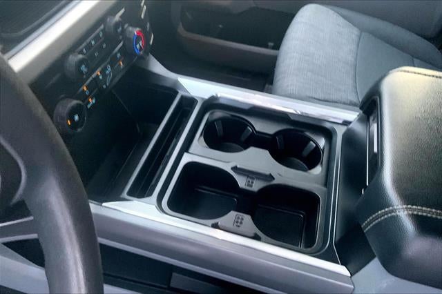 2023 Ford Super Duty F-250 SRW XLT