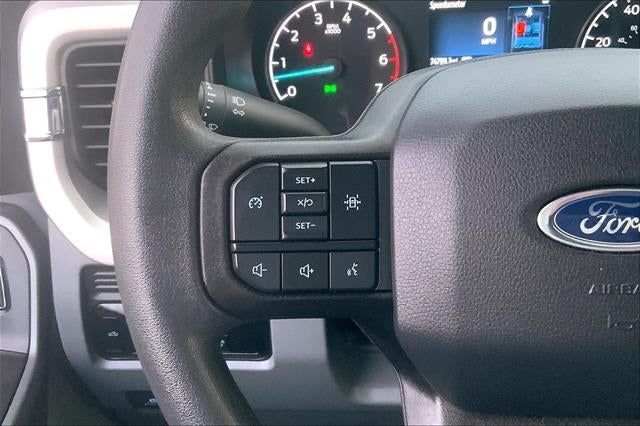 2023 Ford Super Duty F-250 SRW XLT