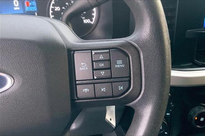 2023 Ford Super Duty F-250 SRW XLT