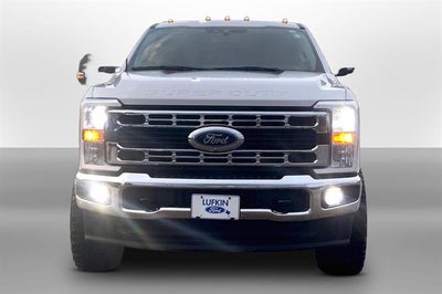 2023 Ford Super Duty F-250 SRW XLT