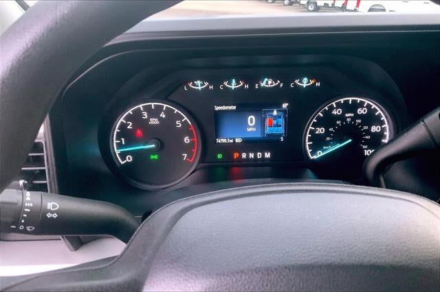 2023 Ford Super Duty F-250 SRW XLT