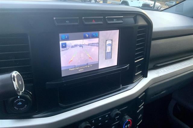 2023 Ford Super Duty F-250 SRW XLT