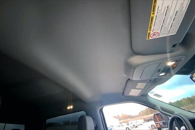 2023 Ford Super Duty F-250 SRW XLT