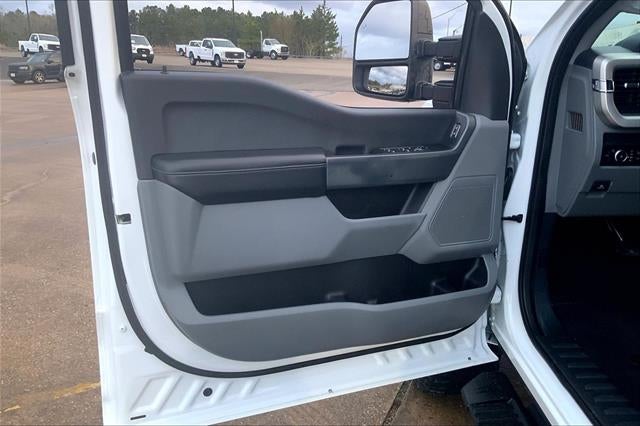 2023 Ford Super Duty F-250 SRW XLT