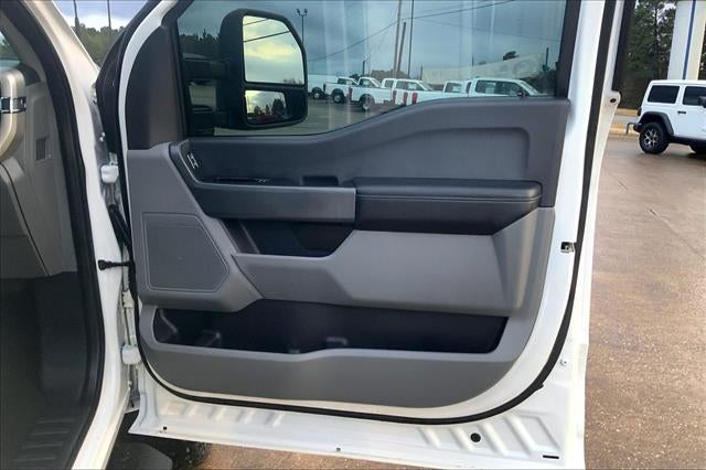 2023 Ford Super Duty F-250 SRW XLT