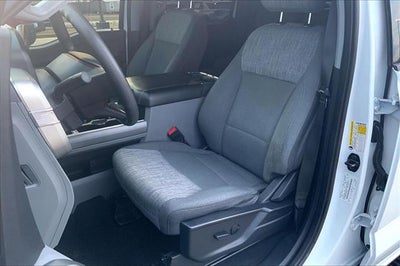 2023 Ford Super Duty F-250 SRW XLT