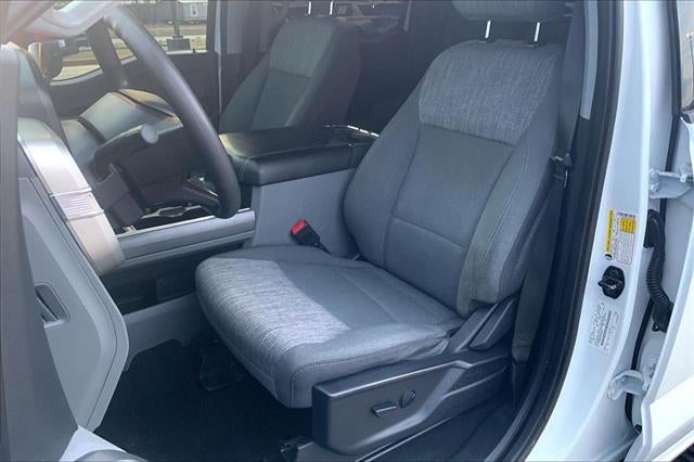 2023 Ford Super Duty F-250 SRW XLT