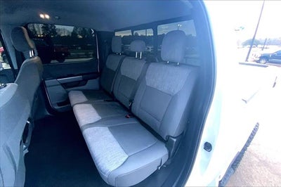 2023 Ford Super Duty F-250 SRW XLT