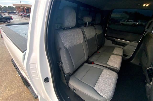 2023 Ford Super Duty F-250 SRW XLT