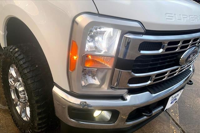 2023 Ford Super Duty F-250 SRW XLT