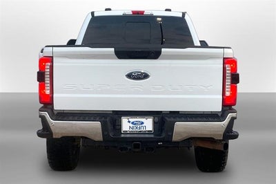 2023 Ford Super Duty F-250 SRW XLT
