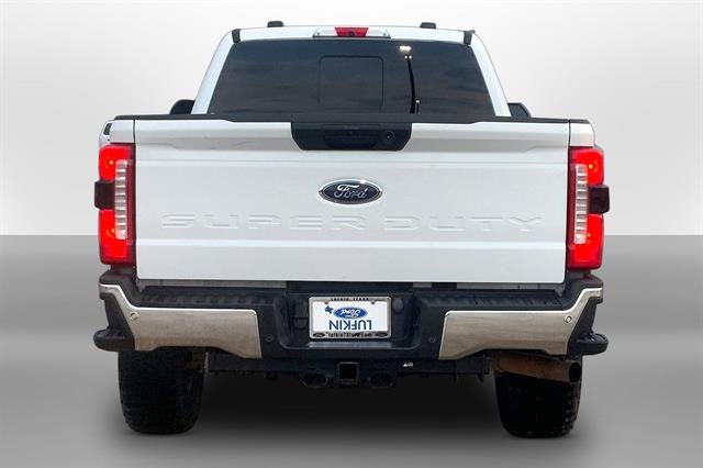 2023 Ford Super Duty F-250 SRW XLT