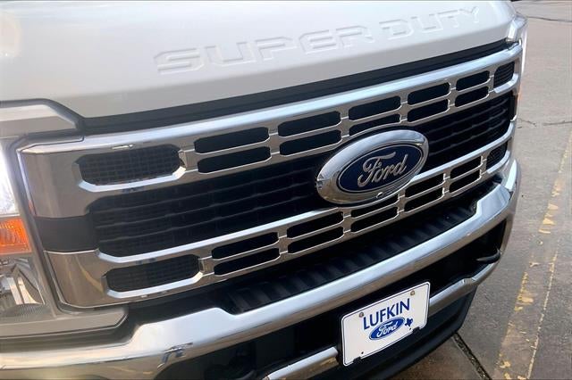 2023 Ford Super Duty F-250 SRW XLT