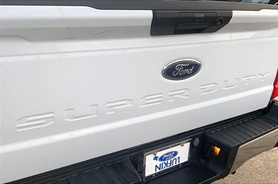 2023 Ford Super Duty F-250 SRW XLT