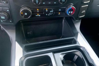 2023 Ford Super Duty F-250 SRW XLT