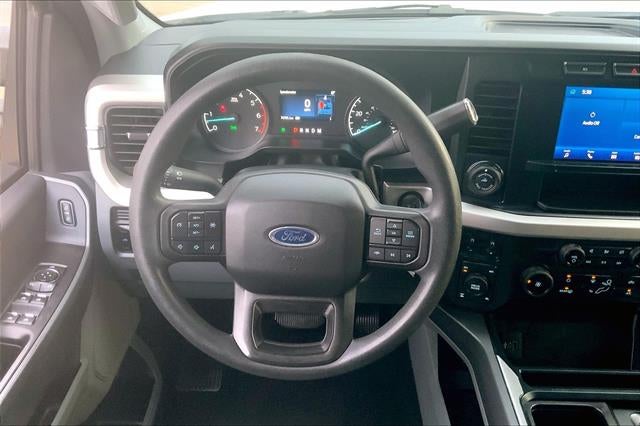 2023 Ford Super Duty F-250 SRW XLT