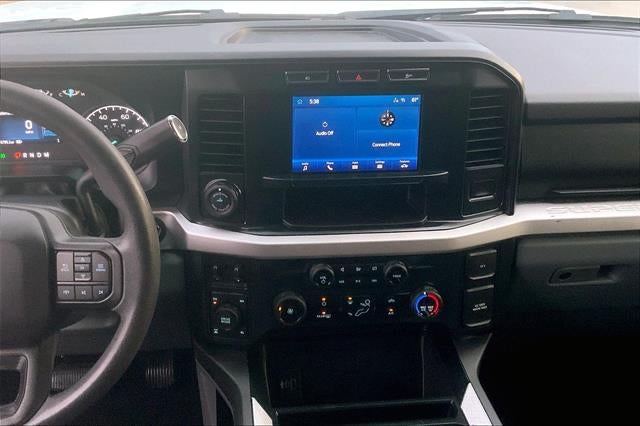 2023 Ford Super Duty F-250 SRW XLT