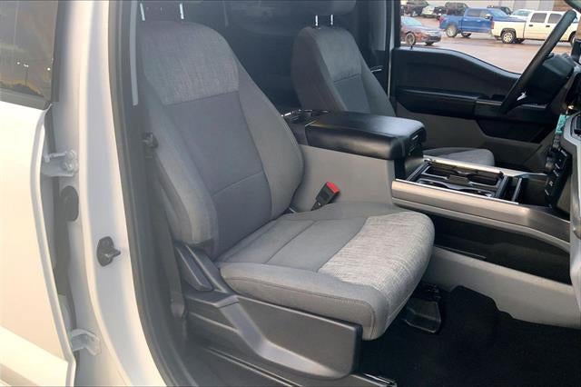 2023 Ford Super Duty F-250 SRW XLT