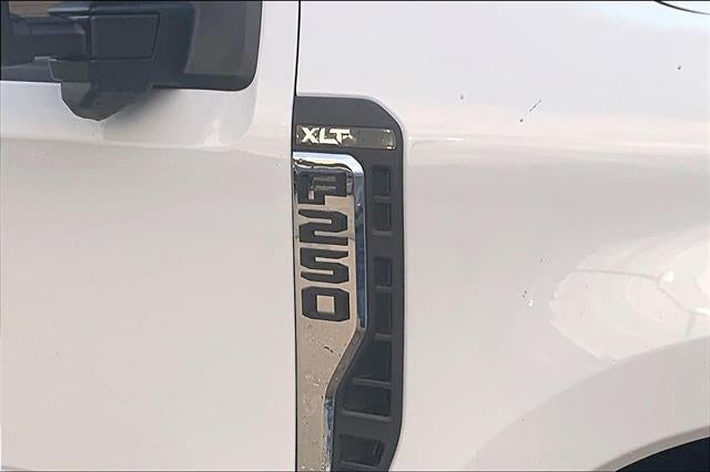 2023 Ford Super Duty F-250 SRW XLT