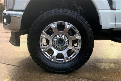 2023 Ford Super Duty F-250 SRW XLT