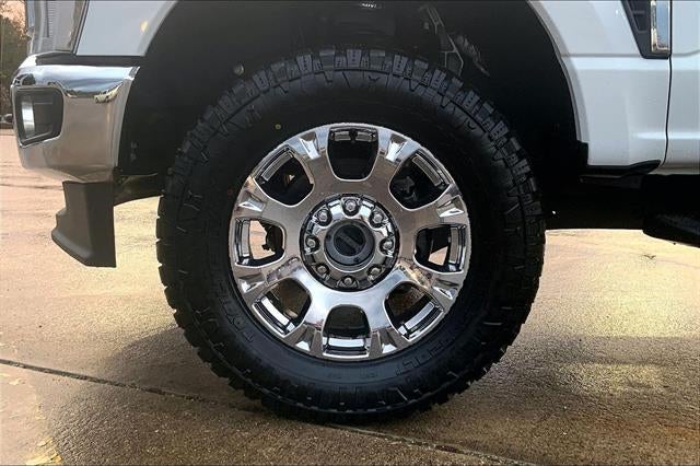 2023 Ford Super Duty F-250 SRW XLT