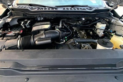 2023 Ford Super Duty F-250 SRW XLT