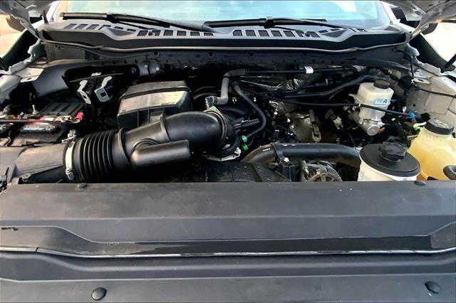 2023 Ford Super Duty F-250 SRW XLT