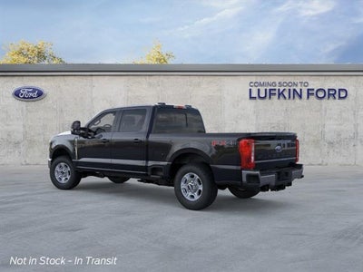 2026 Ford Super Duty F-250 SRW XLT