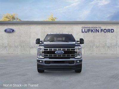 2026 Ford Super Duty F-250 SRW XLT