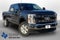 2027 Ford Super Duty F-250 SRW XLT