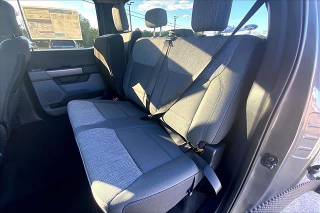 2027 Ford Super Duty F-250 SRW XLT