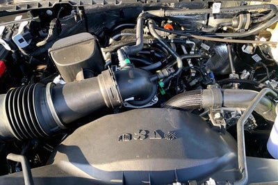 2027 Ford Super Duty F-250 SRW XLT
