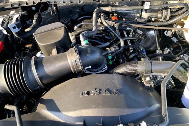 2027 Ford Super Duty F-250 SRW XLT