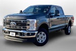 2027 Ford Super Duty F-250 SRW XLT