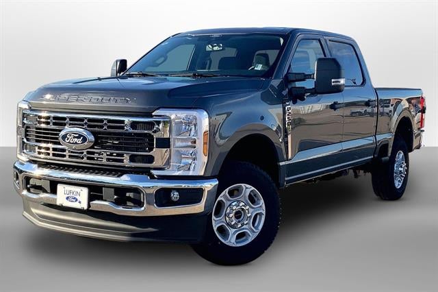 2027 Ford Super Duty F-250 SRW XLT