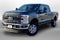 2027 Ford Super Duty F-250 SRW XLT