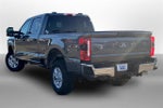 2027 Ford Super Duty F-250 SRW XLT