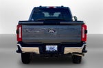 2027 Ford Super Duty F-250 SRW XLT
