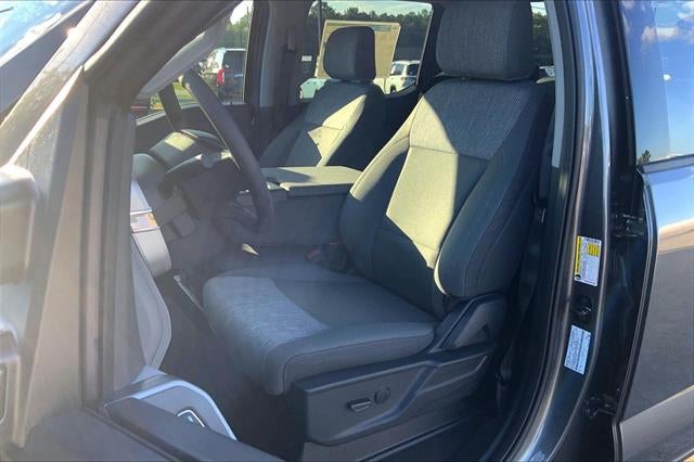 2027 Ford Super Duty F-250 SRW XLT