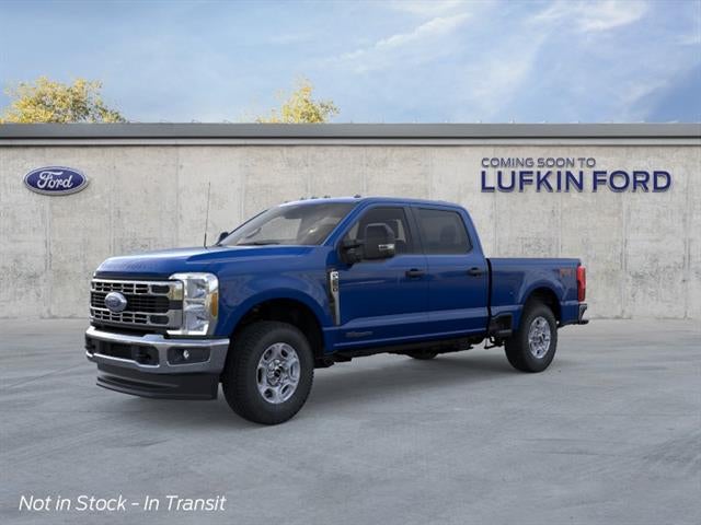 2026 Ford Super Duty F-250 SRW XLT