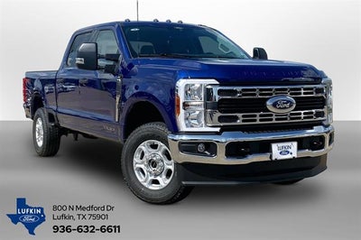 2026 Ford Super Duty F-250 SRW XLT