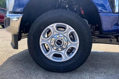 2026 Ford Super Duty F-250 SRW XLT