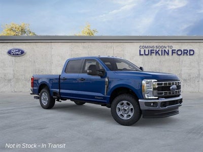 2026 Ford Super Duty F-250 SRW XLT