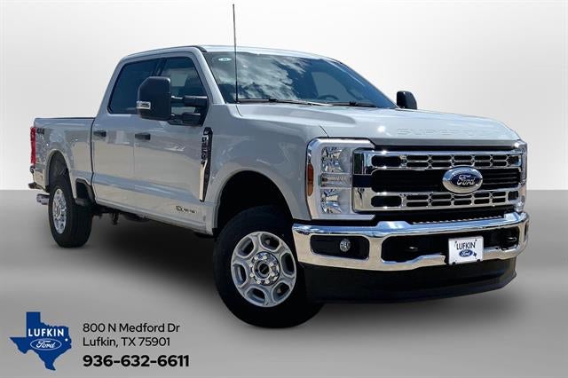 2026 Ford Super Duty F-250 SRW XLT