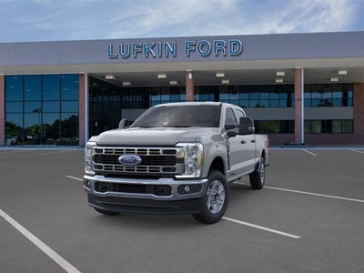 2026 Ford Super Duty F-250 SRW XLT