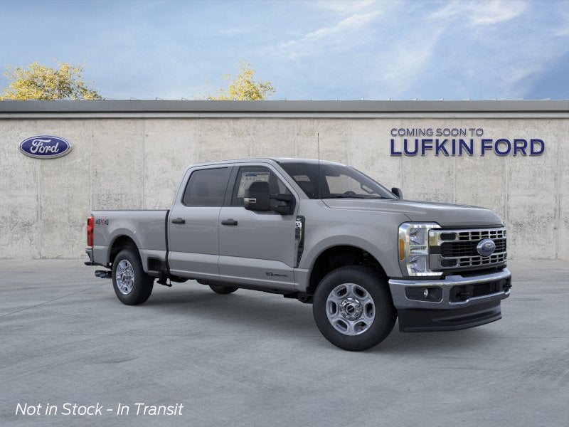 2026 Ford Super Duty F-250 SRW XLT