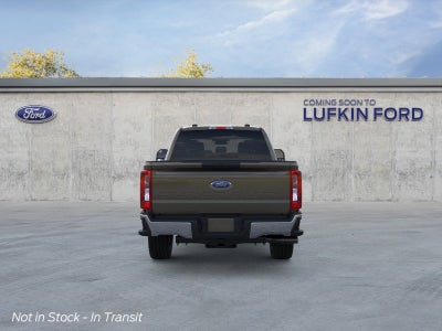 2026 Ford Super Duty F-250 SRW XLT