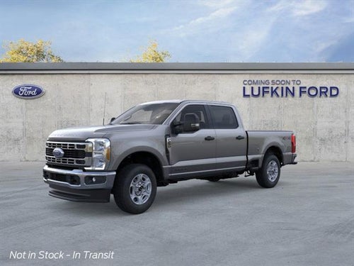 2026 Ford Super Duty F-250 SRW XLT